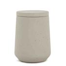 Pote Decorativo em Cimento 18364 Mart