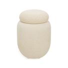 Pote Decorativo em Cimento 19168 Mart Pote Decorativo em Cimento 19168 Mart