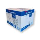Pote Descartável 250ml Transparente Cristalcopo com 1000 unidades Pote Descartável 250ml Transparente Cristalcopo com 1000 unidades