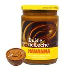 Pote Doce De Leite Havanna Dulce De Leche Vidro 700g