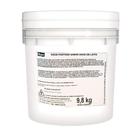 Pote Doce Pastoso Sabor Doce de Leite 9,8Kg - Alispec
