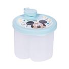 Pote Dosador Para Leite Em Pó e Fórmula 300ml Plasútil Pote Dosador Para Leite Em Pó e Fórmula 300ml Plasútil