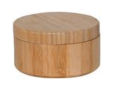 Pote Duo Divisões de Bambu 12 cm Ecokitchen Mimo Style
