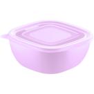 Pote em Plástico MixColor 600ML - Cores Sortidas - Tramontina Pote em Plástico MixColor 600ML - Cores Sortidas - Tramontina