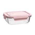 Pote Em Vidro Com Tampa Hermética Red Cherry 1,52L Zanetti