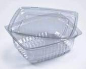 Pote embalagem plástica 90 c/100 Sanpack / Bipack / Packform 500ml Pote embalagem plástica 90 c/100 Sanpack / Bipack / Packform 500ml