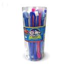 Pote Escova Dental Duplas P/cães Gatos Pet Cat Dog - 30un - Cat Dog & Cia