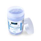 Pote Gel Cola Transparente Ultra Fixação Antifrizz Penteado Cabelo Definição Prolongada 1Kg Yelsew Pote Gel Cola Transparente Ultra Fixação Antifrizz Penteado Cabelo Definição Prolongada 1Kg Yelsew
