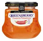 Pote Geleia Queensberry Gourmet Pimenta Vermelha Pote Geleia Queensberry Gourmet Pimenta Vermelha