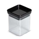 Pote hermetic lumini quad.180ml pto mini 2054