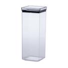 Pote Hermetic Lumini Quadrado 2.200Ml