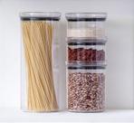 Pote Hermetic Lumini Redondo - 2,2L