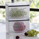 Pote Hermetic porta-tudo frash 1,800ml