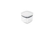 Pote Hermético 0,45 L block com tampa OB100BCF OU otima vedação Pote Hermético 0,45 L block com tampa OB100BCF OU otima vedação