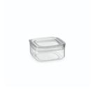 Pote Hermético 0,7l C/Tampa Transparente Pote Hermético 0,7l C/Tampa Transparente