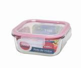Pote Hermético 1100ml - Dolce Home