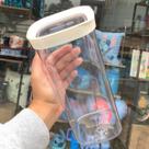 Pote Hérmetico 1500 ml - Branco
