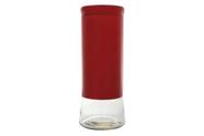 Pote Hermético 1,8L Vermelho Hauskraft Pote Hermético 1,8L Vermelho Hauskraft