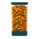 Pote Hermético 3200ml Porta Mantimento Empilhável Cozinha