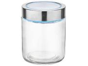 Pote hermetico 600ml azul - hauskraft - Haüskraft