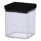 Pote Hermetico Alimentos Lumini Quadrado 1.000 Ml Paramount