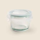 Pote Hermético Borossilicato 130ml - ABABY