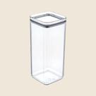 Pote Hermético Clear 1.5L - ACASA