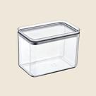 Pote Hermético Clear 1.75L - ACASA