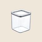 Pote Hermético Clear 1L - ACASA