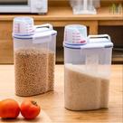 Pote Hermético Com Dosador 1,5kg Para Alimentos Multiuso 1,5 L