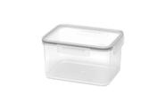 Pote Hermético Coza Hug 1,6 Litros Natural