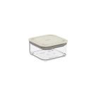 Pote Hermético Coza Modo 230ml Ligth Gray