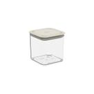 Pote Hermético Coza Modo 580ml Ligth Gray