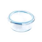 Pote Hermético de Vidro 650 ml Belovidro