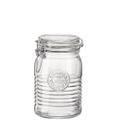 Pote Hermético de Vidro Bormioli Rocco Officina 1000ML