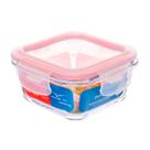 Pote Hermético de Vidro Conserve It 4 Travas 320ml - Invicta Pote Hermético de Vidro Conserve It 4 Travas 320ml - Invicta