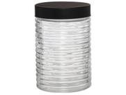 Pote Hermético de Vidro Fontana 1,2L 17cm POTE210 - Hauskraft