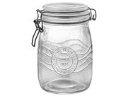 Pote Hermético de Vidro para Cultivo Indoor 600ml, 1,4L e 2,2L Pote Hermético de Vidro para Cultivo Indoor 600ml, 1,4L e 2,2L
