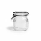 Pote Hermético de Vidro para Cultivo Indoor 600ml, 1,4L e 2,2L Pote Hermético de Vidro para Cultivo Indoor 600ml, 1,4L e 2,2L