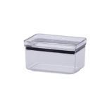 Pote Hermético e Empilhável Retangular 580ml 1167 Lumini - Paramount