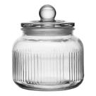 Pote Hermético Essência de Vidro 900ml - Lyor Pote Hermético Essência de Vidro 900ml - Lyor