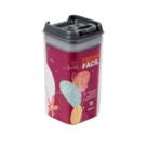 Pote Hermético Fecha Fácil 550ml - UCO087