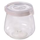 Pote hermético Flip 1,1 litros marmorizado Plasutil ref.13555 Pote hermético Flip 1,1 litros marmorizado Plasutil ref.13555