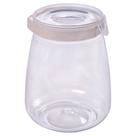 Pote hermético Flip 1,9 litros marmorizado Plasutil ref.13560 Pote hermético Flip 1,9 litros marmorizado Plasutil ref.13560