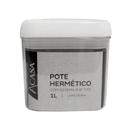 Pote Hermético Flip Tite 1L - A/CASA Pote Hermético Flip Tite 1L - A/CASA