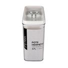 Pote Hermético Flip Tite 2,7L - A/CASA Pote Hermético Flip Tite 2,7L - A/CASA