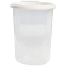 Pote Hermético Grande 1,1L Branco