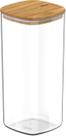 Pote Hermético Keep 1,5l Natural Pote Hermético Keep 1,5l Natural