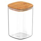 Pote Hermético Keep OU 3500 ml Quadrado