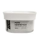 Pote Hermético Loc Tite 180ml - A/CASA Pote Hermético Loc Tite 180ml - A/CASA